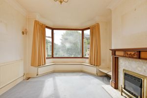 Castlewood Drive Fulwood